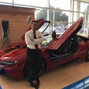 Majed Nasrallah's photo