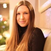 Anna Martynova's photo