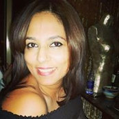 Purna Bhasin's photo