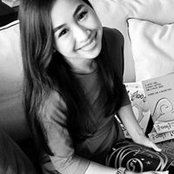 Nora Sabrina's photo