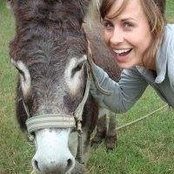 Sally Hunt's photo