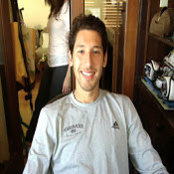 Omar Gonzalez's photo