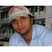 Mohamed Ali Ayilakkads foto