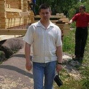 Олег Эдигер's photo