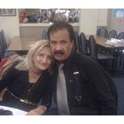 Abraham Issa's photo