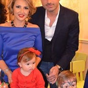 Ana Maria Gîltan's photo