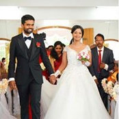 Deepak Sebastian's photo