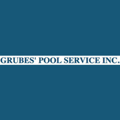 Grube's Pool Service