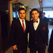 Sebas Balarezo's photo