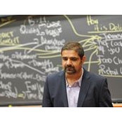 Karim Lakhani's photo