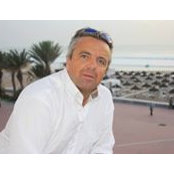 Stephane Sicards foto