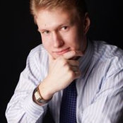 Maxim Akhaev's photo