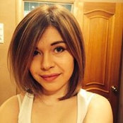 Anna Matonovas foto