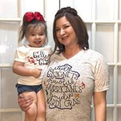 Lauren LeBlanc's photo