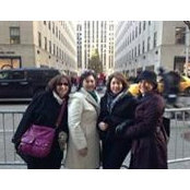 Dayna Gershick's photo