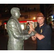 Игорь Егоров's photo