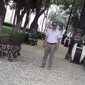 Seyf Nuri's photo