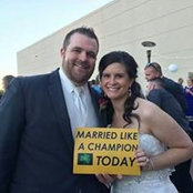 Nate McKone's photo