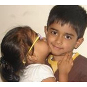 Foto von Indu Nagarajan
