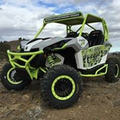 Joe Miller's photo