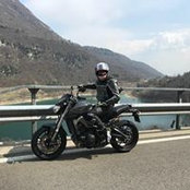 Gabriele Cervo's photo