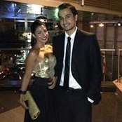 Mohammad Mehaidli's photo