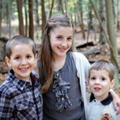 Angela Forman's photo