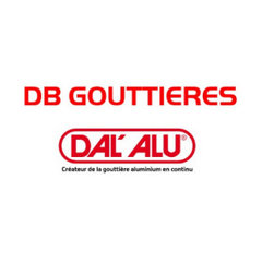 DB Gouttières