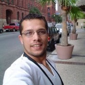 Jose Angel Pantoja Vazquez's photo
