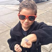 Alexandra Wittenberg's photo