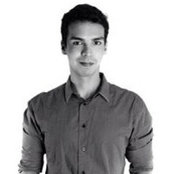 Caio Oliveira's photo