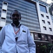 Frank Rubabinda Jr.'s photo