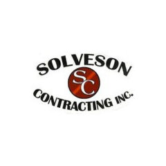 Solveson Contracting Inc.