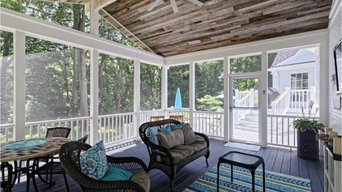 Company Highlight Video by Core Outdoor Living