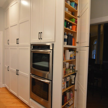Kitchen -- Nalls Dairy Court