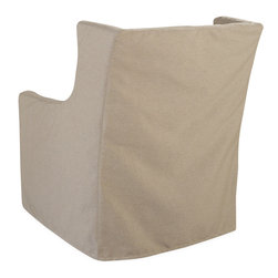 Lee Industries Outdoor Patio Furniture - Outdoor Lounge Chairs