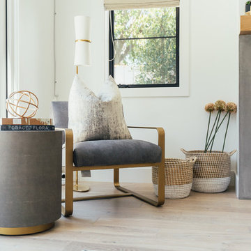 Modern Farmhouse Furnish & Style - Brentwood