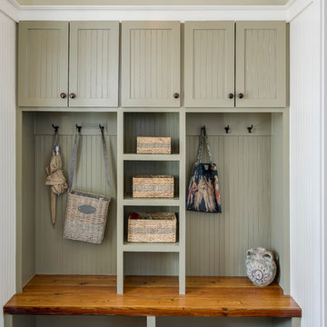 Oldfield Custom Home