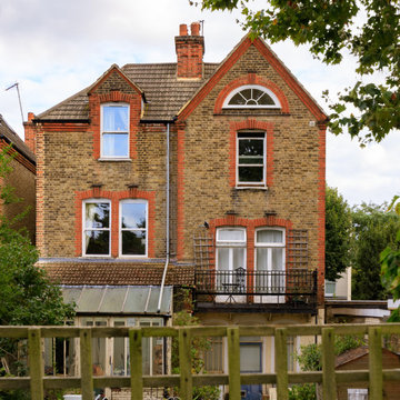 Thurleigh Road loft conversion
