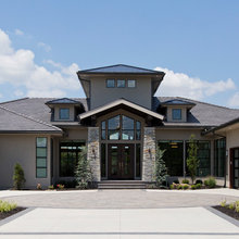 walkout basement
