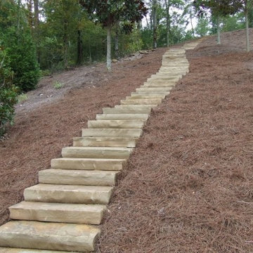 Our Residential Work