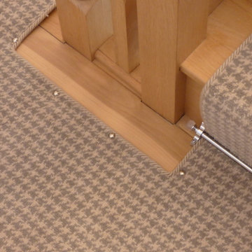 Ulster Boho Collection Carpet in Lymm, Cheshire
