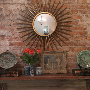Mantle