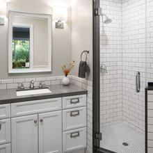 Candle Bathroom