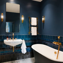 Main Bathroom Ideas
