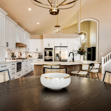 Littleton Kitchen Remodel