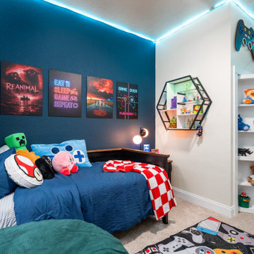 A Minecraft Dream Come to Life