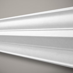 Plaster Cornices - Plaster Moulding, Skirting & Coving