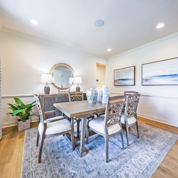 The Aster - Ranch Design in Georgetown, Delaware