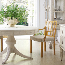 Rent Table, Saint Laurent Commode, Danish Cabinet, Antwerp Arm Chair - Accent Chests And Cabinets